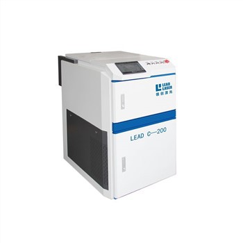 Ručný čistič laserov